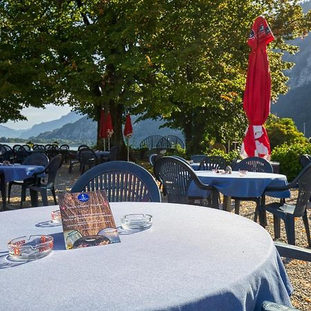 Seehuesli Near Interlaken, Grindelwald And Lauterbrunnen Därligen エクステリア 写真